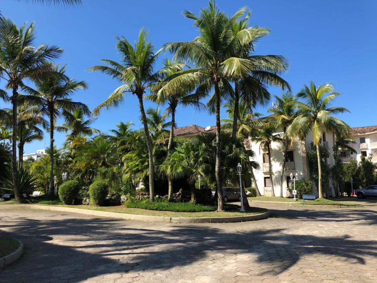 Apto Diferenciado Em Ubatuba Exterior foto
